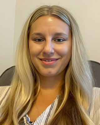 Photo of Amanda Bolduc, Clinical Social Work/Therapist, LCSW
