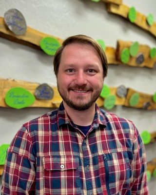 Photo of Brennan Canon, Pre-Licensed Professional, MEd, LPC-C, LADC-C