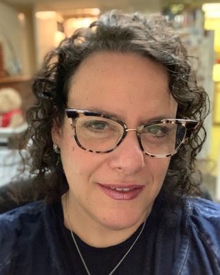Photo of Tzipporah Karin Wisansky, Clinical Social Work/Therapist in Prospect Heights, Brooklyn, NY