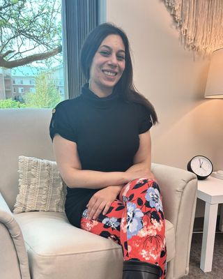 Photo of Candis Nikolic, Clinical Social Work/Therapist, LSW