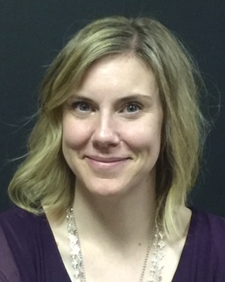 Photo of Catherine Howson, Registered Psychotherapist in Ontario