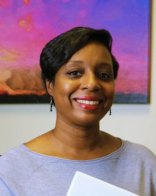 Photo of Ebony Kimario, Clinical Social Work/Therapist, LCSW