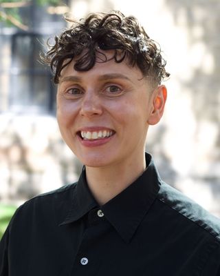 Photo of Leslie Gallagher, Registered Psychotherapist (Qualifying), RP (Q)