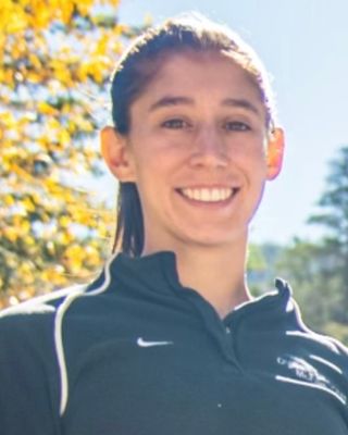 Photo of Ryley McCallum, Psychologist, PsyD