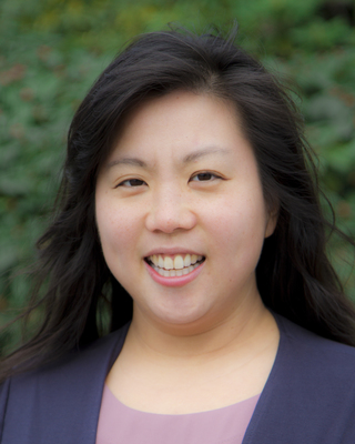 Photo of Linda Wan, Counsellor in Burnaby, BC
