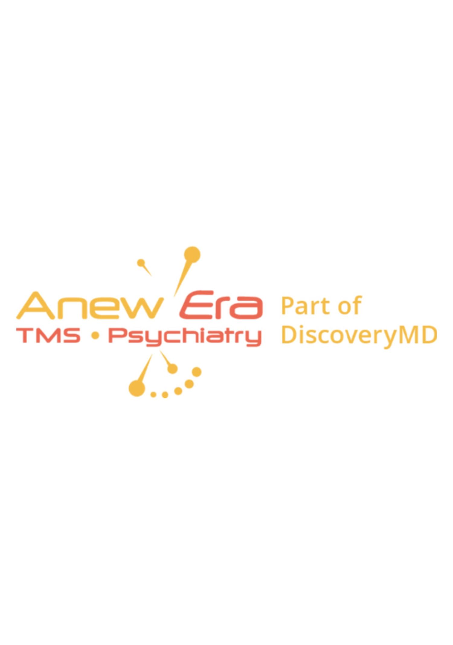 Maria Camacho Anew Era TMS & Psychiatry, Psychiatric Nurse