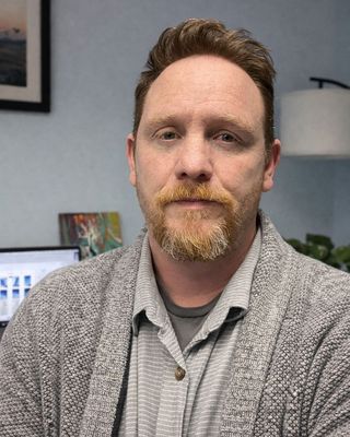 Photo of Timothy G Baxter, Counsellor, MSc, LCPC, LCT-C, CST