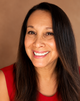 Photo of Roberta K Lujan, Clinical Social Work/Therapist, LMHC, MA,Ed