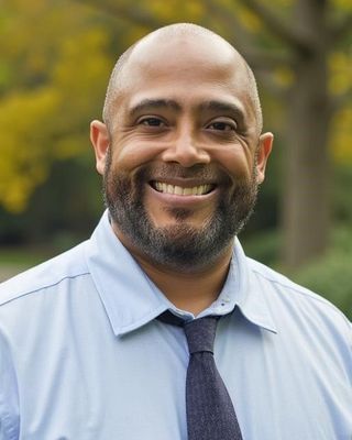 Photo of Dr. Jason Edgar, Psychologist, PsyD