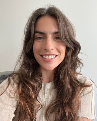 Photo of Brittany Blecher, Counselor, MA, MEd, LMHC