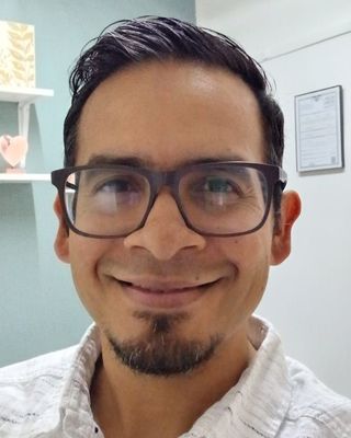 Foto de Edgar Emilio González Castellanos, Psicólogo, Lic. en Psicología
