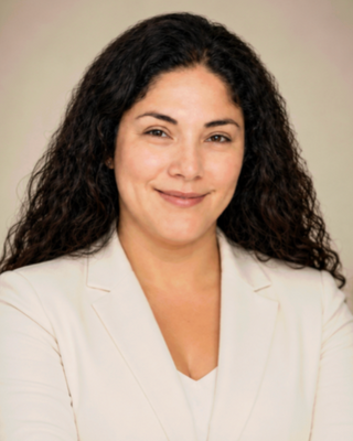 Photo of Miriam Alonzo, Licensed Professional Counselor, LPC