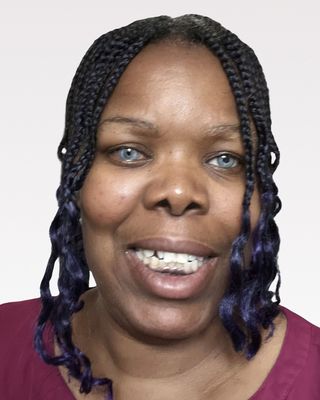 Photo of Lesli Harper, Licensed Professional Counselor, MA, LPC