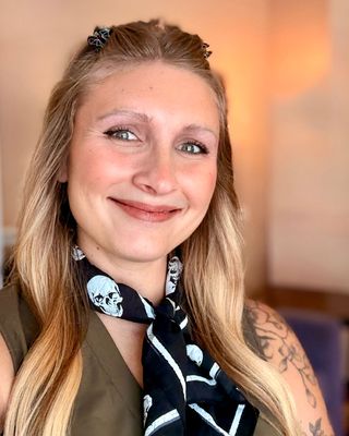 Photo of Alexis Siegmann - Alexis Siegmann @ St. Charles Counseling, Marriage & Family Therapist, MS, LMFT