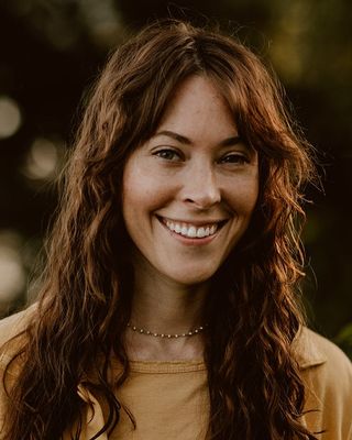 Photo of Gretchen Goswitz, LPC Associate, LPC-A