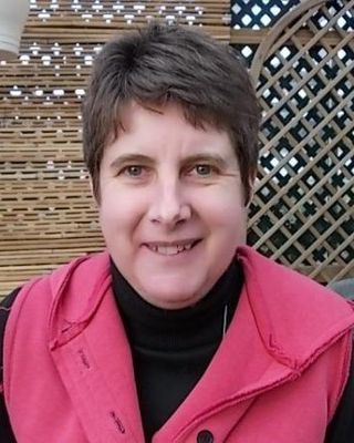 Photo of Ursula Walker - Counselling In Blackpool, MBACP Accred, Counsellor