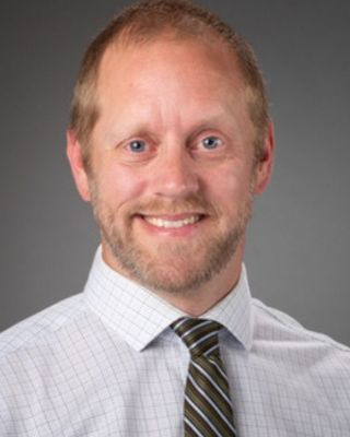 Photo of Erik Schlimmer, Clinical Social Work/Therapist