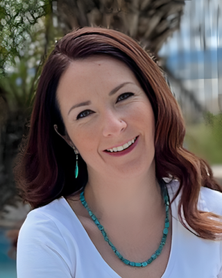 Photo of Lindsay Heber, Psychologist, LCP