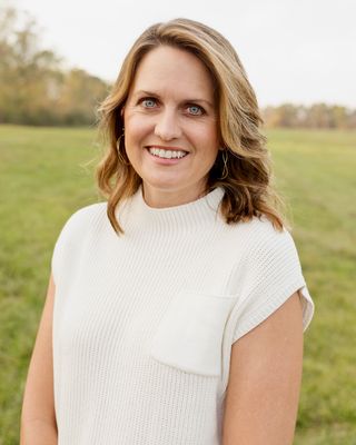 Photo of Becca Coley - Blue Hill Therapy , Licensed Professional Counselor, MA, LPC-S