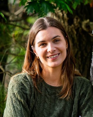 Photo of Hailey Sayegh, Licensed Professional Counselor, MA, LPC