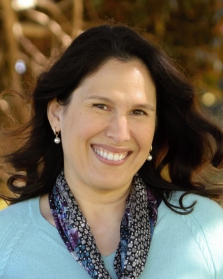Photo of Jennifer Zwolinski, Psychologist in San Diego, CA