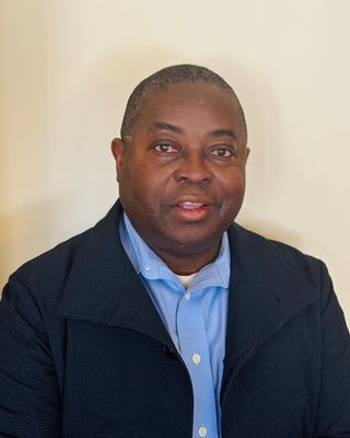 Photo of Joseph Moto, Psychiatric Nurse Practitioner, DNP, FNP-C, PMHNP-C