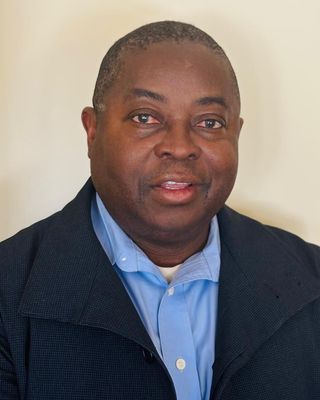 Photo of Joseph Moto, Psychiatric Nurse Practitioner, DNP, FNP-C, PMHNP-C