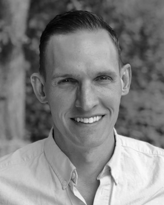 Photo of Marc A. Heuser, Licensed Clinical Professional Counselor, LCPC, MA, NCC, EMDR