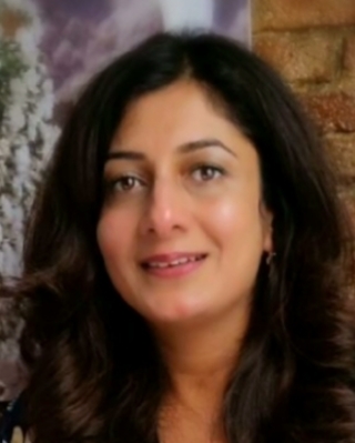 Photo of Sobia Janjua - SJ Psychotherapy, MBACP Accred, Psychotherapist