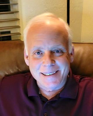 Photo of Gary Schreiner, Marriage & Family Therapist in Steamboat Springs, CO