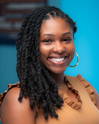 Photo of Ashley Samuel, Clinical Social Work/Therapist, LCSW