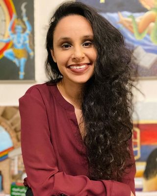 Photo of Dr. Nisha Gupta, Pre-Licensed Professional, PhD