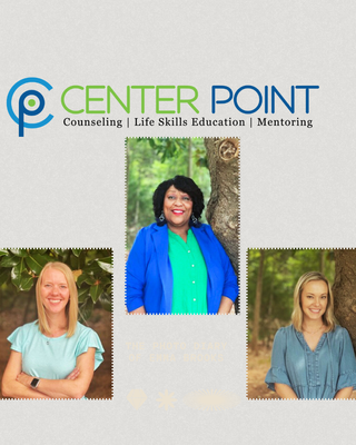 Photo of Tonya Douglas - Center Point GA , Licensed Professional Counselor, LPC