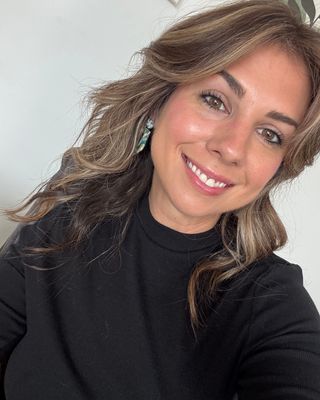 Photo of Stephanie Kapustic, Licensed Professional Counselor, MS, LPC
