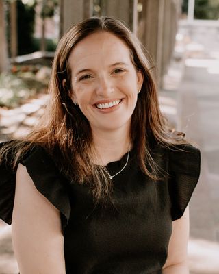 Photo of Alyssa Botte, Counselor, PhD, MA, MDiv, LCMHC, LMHC