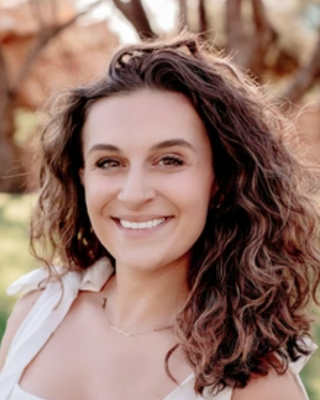 Photo of Daria Siriano, Licensed Professional Counselor, LPC