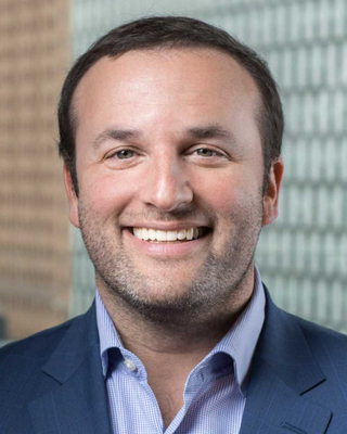 Photo of Chad Weinbaum - Sollars and Associates, Pre-Licensed Professional