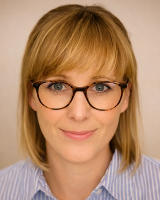 Photo of Michelle Woods, Psychotherapist, MBABCP