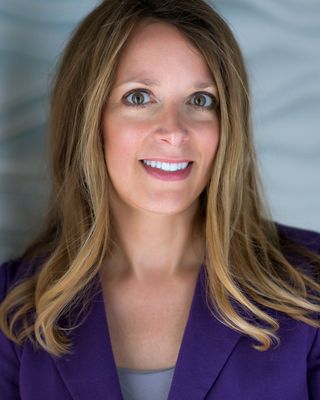Photo of Stacey O'Brien, Licensed Professional Counselor, LPC, NCC