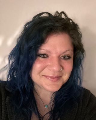 Photo of Jessie Myers, Licensed Professional Counselor, LPC, LAC