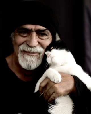 Foto de Abelardo Fernández Fuentes, Psicoterapeuta, Dr. en Psicología