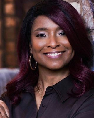 Photo of Dr. Kwajulyn Rucker - Kwajulyn Rucker, Arise and Shine Counseling, Licensed Professional Counselor, LPCC-S, NCC, CEAP, SAP