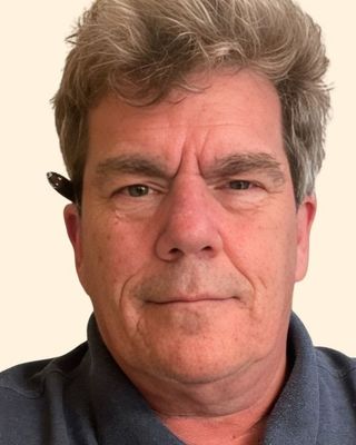 Photo of James M. English, Psychologist, PsyD