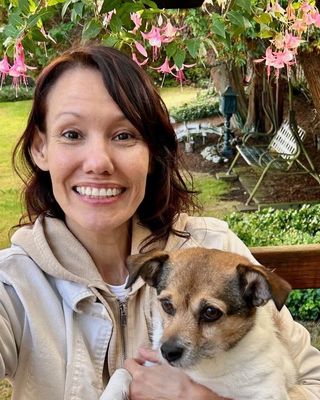 Photo of Jenafer Delaney - Dynamic Therapy PLLC, Clinical Social Work/Therapist, MSW, LICSW