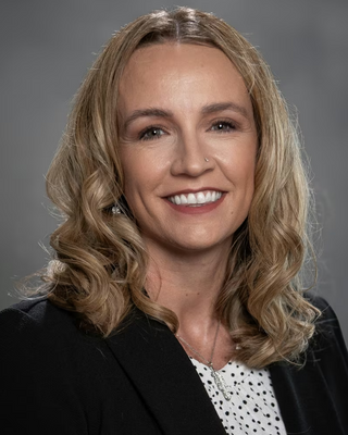 Photo of Meghan Jensen, Licensed Professional Counselor, LPC