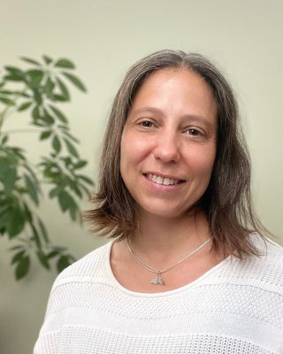 Photo of Corry Duffy, Psychologist, PhD, LP