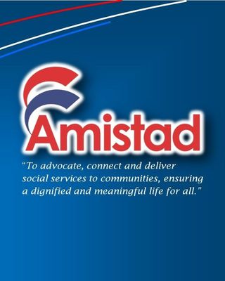Photo of undefined - Amistad, LPC, Licensed Professional Counselor