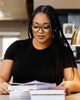 Dr. Pretia Carpenter