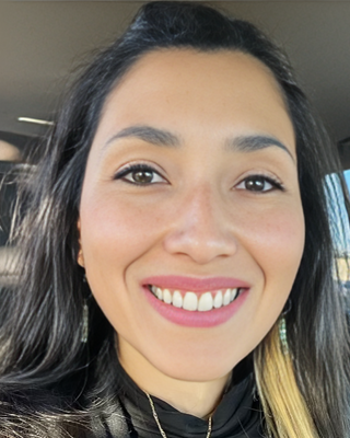 Photo of Evelyn Saavedra-Funes, Marriage & Family Therapist, LMFT