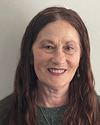 Photo of Lillian Eyre, Licensed Professional Counselor, LPC